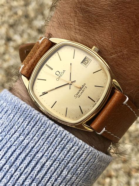 omega 1979 men's watch